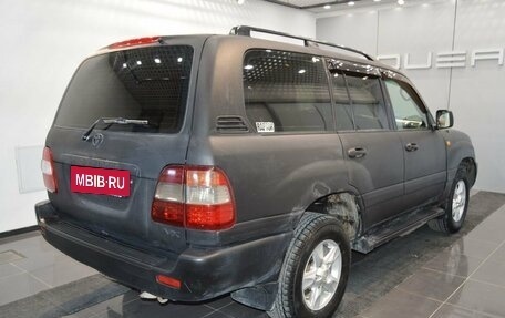 Toyota Land Cruiser 100 рестайлинг 2, 2006 год, 1 246 000 рублей, 6 фотография