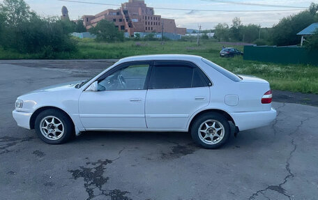 Toyota Corolla, 1998 год, 335 000 рублей, 2 фотография