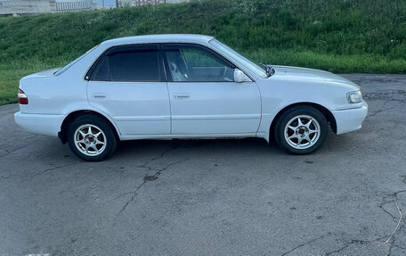 Toyota Corolla, 1998 год, 335 000 рублей, 3 фотография