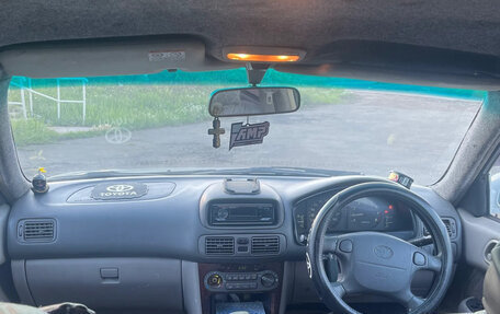 Toyota Corolla, 1998 год, 335 000 рублей, 8 фотография