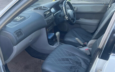 Toyota Corolla, 1998 год, 335 000 рублей, 7 фотография