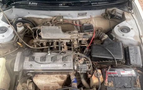 Toyota Corolla, 1998 год, 335 000 рублей, 9 фотография
