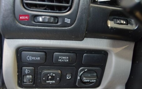 Toyota Land Cruiser 100 рестайлинг 2, 2006 год, 1 246 000 рублей, 19 фотография