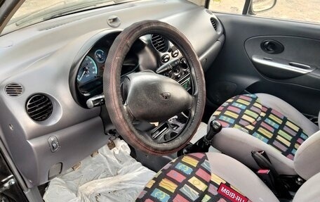 Daewoo Matiz I, 2013 год, 261 000 рублей, 2 фотография