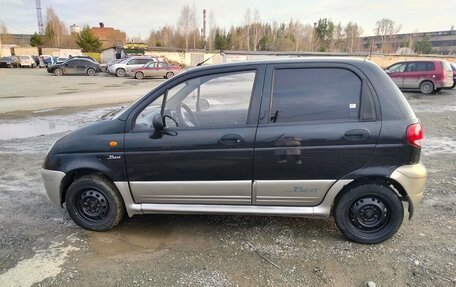 Daewoo Matiz I, 2013 год, 261 000 рублей, 3 фотография