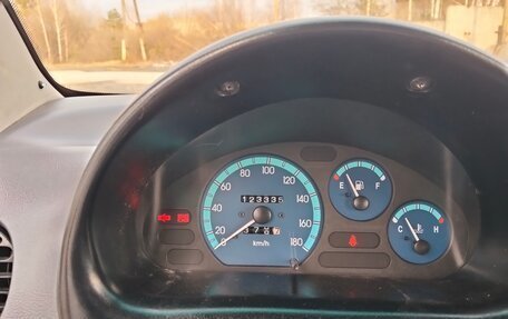 Daewoo Matiz I, 2013 год, 261 000 рублей, 4 фотография