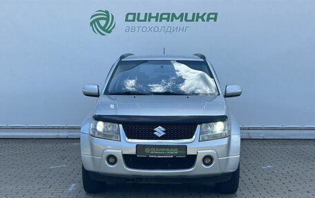 Suzuki Grand Vitara, 2008 год, 730 000 рублей, 2 фотография