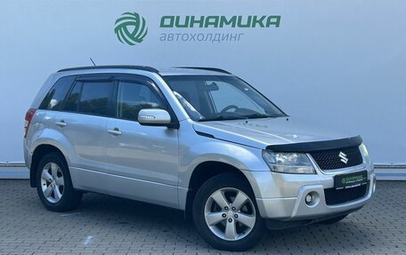 Suzuki Grand Vitara, 2008 год, 730 000 рублей, 3 фотография
