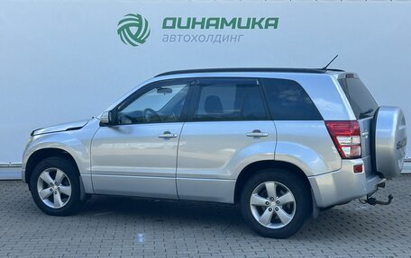Suzuki Grand Vitara, 2008 год, 730 000 рублей, 7 фотография