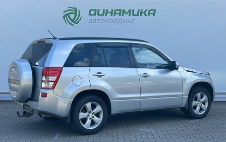 Suzuki Grand Vitara, 2008 год, 730 000 рублей, 5 фотография