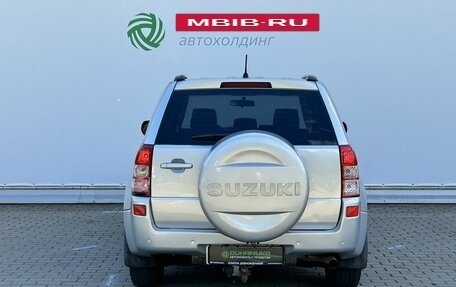 Suzuki Grand Vitara, 2008 год, 730 000 рублей, 6 фотография