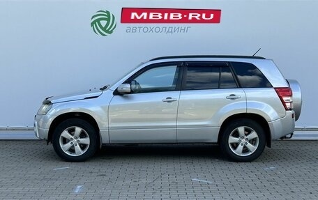 Suzuki Grand Vitara, 2008 год, 730 000 рублей, 8 фотография