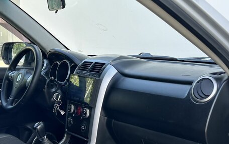 Suzuki Grand Vitara, 2008 год, 730 000 рублей, 10 фотография