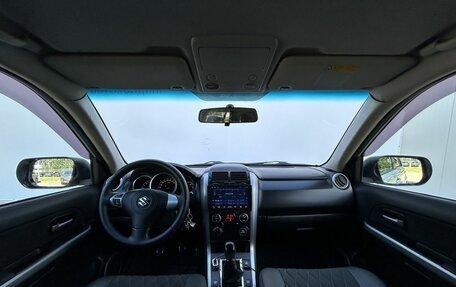 Suzuki Grand Vitara, 2008 год, 730 000 рублей, 14 фотография