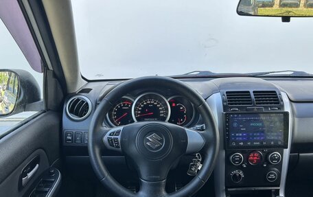 Suzuki Grand Vitara, 2008 год, 730 000 рублей, 12 фотография