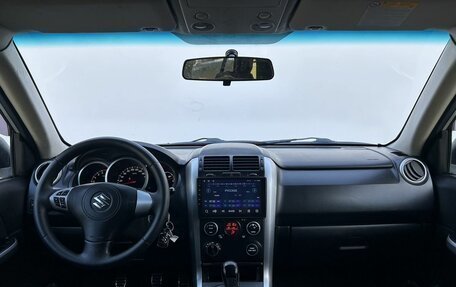 Suzuki Grand Vitara, 2008 год, 730 000 рублей, 13 фотография