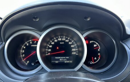 Suzuki Grand Vitara, 2008 год, 730 000 рублей, 11 фотография