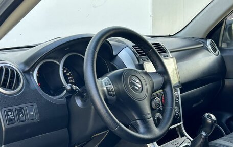 Suzuki Grand Vitara, 2008 год, 730 000 рублей, 9 фотография