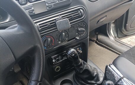 Chevrolet Niva I рестайлинг, 2012 год, 335 000 рублей, 6 фотография