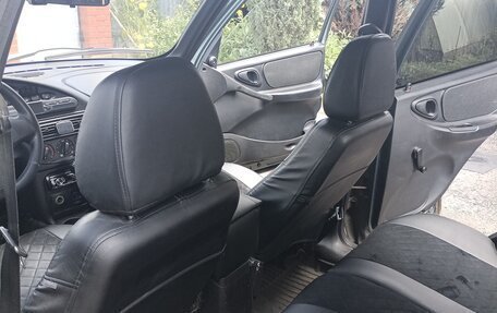 Chevrolet Niva I рестайлинг, 2012 год, 335 000 рублей, 11 фотография