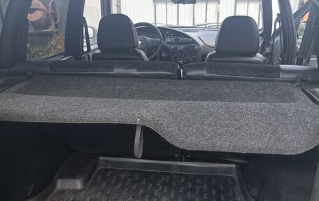 Chevrolet Niva I рестайлинг, 2012 год, 335 000 рублей, 14 фотография