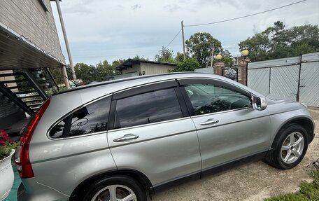 Honda CR-V III рестайлинг, 2009 год, 1 350 000 рублей, 6 фотография
