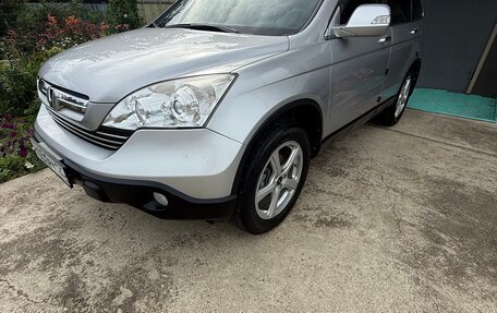 Honda CR-V III рестайлинг, 2009 год, 1 350 000 рублей, 5 фотография