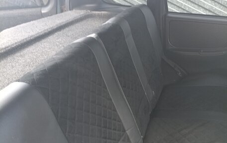 Chevrolet Niva I рестайлинг, 2012 год, 335 000 рублей, 16 фотография