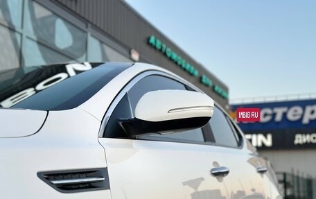 KIA Optima III, 2015 год, 1 295 000 рублей, 12 фотография