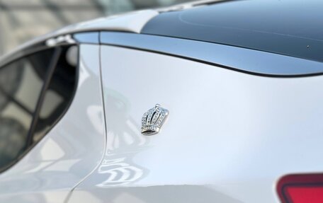 KIA Optima III, 2015 год, 1 295 000 рублей, 15 фотография