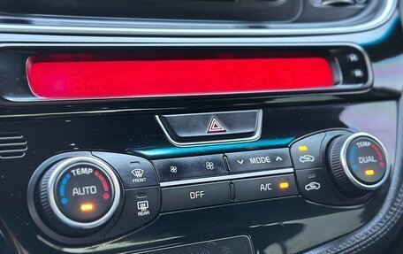 KIA Optima III, 2015 год, 1 295 000 рублей, 21 фотография