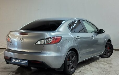 Mazda 3, 2011 год, 790 000 рублей, 4 фотография