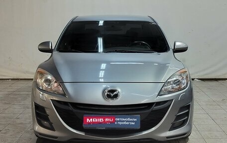 Mazda 3, 2011 год, 790 000 рублей, 2 фотография