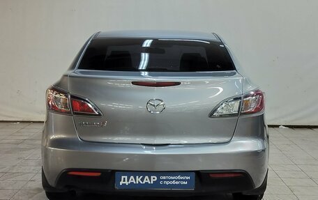 Mazda 3, 2011 год, 790 000 рублей, 5 фотография