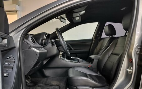 Mazda 3, 2011 год, 790 000 рублей, 15 фотография