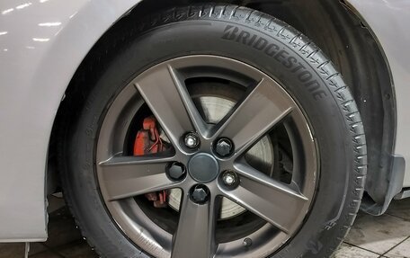 Mazda 3, 2011 год, 790 000 рублей, 8 фотография