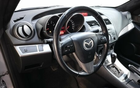 Mazda 3, 2011 год, 790 000 рублей, 9 фотография