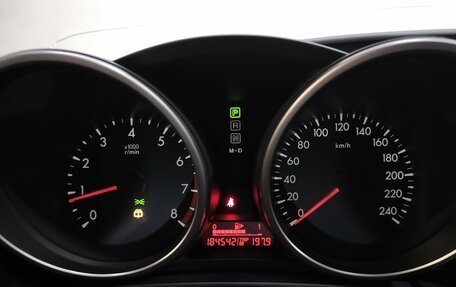 Mazda 3, 2011 год, 790 000 рублей, 17 фотография