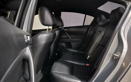 Mazda 3, 2011 год, 790 000 рублей, 16 фотография