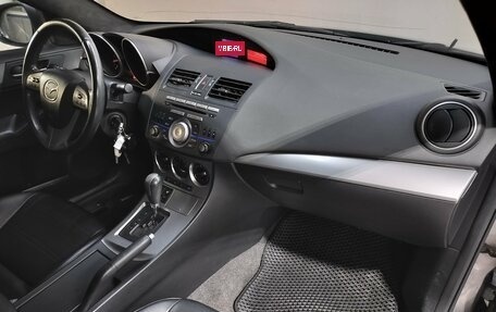 Mazda 3, 2011 год, 790 000 рублей, 10 фотография