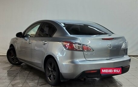 Mazda 3, 2011 год, 790 000 рублей, 6 фотография