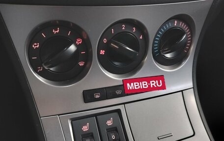 Mazda 3, 2011 год, 790 000 рублей, 13 фотография