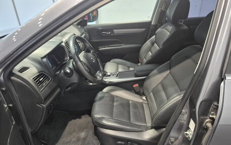 Renault Samsung QM6, 2019 год, 1 796 000 рублей, 13 фотография