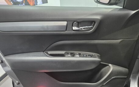 Renault Samsung QM6, 2019 год, 1 796 000 рублей, 11 фотография