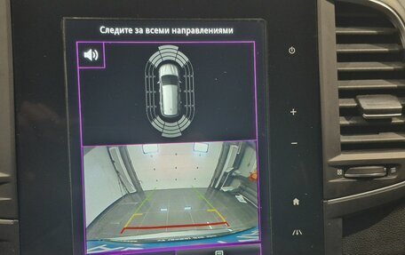 Renault Samsung QM6, 2019 год, 1 796 000 рублей, 18 фотография