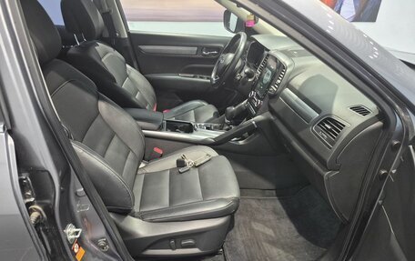 Renault Samsung QM6, 2019 год, 1 796 000 рублей, 21 фотография