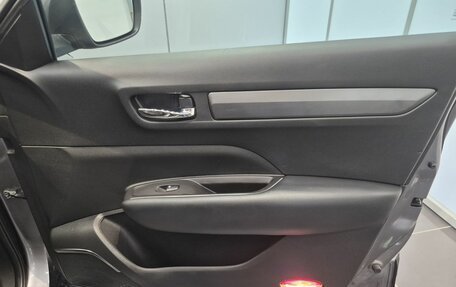 Renault Samsung QM6, 2019 год, 1 796 000 рублей, 22 фотография