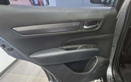 Renault Samsung QM6, 2019 год, 1 796 000 рублей, 27 фотография