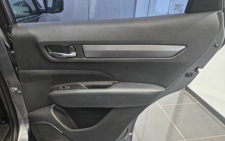 Renault Samsung QM6, 2019 год, 1 796 000 рублей, 23 фотография