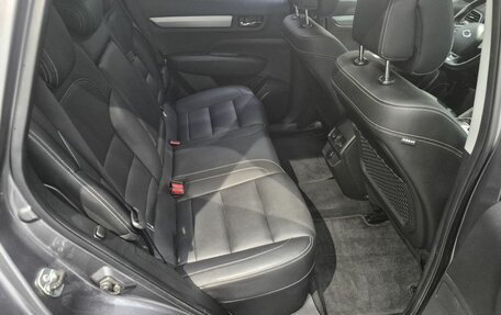 Renault Samsung QM6, 2019 год, 1 796 000 рублей, 24 фотография